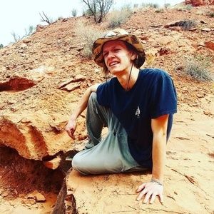 Meet your Posher, Adam